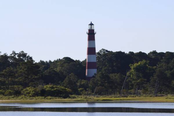 Assateague Lighthouse